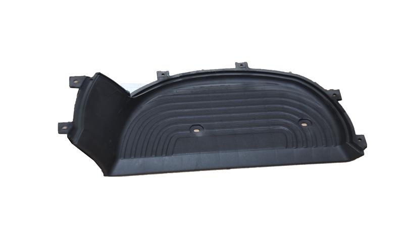 ÖN BASAMAK PLASTİĞİ SOL (LİNDO)